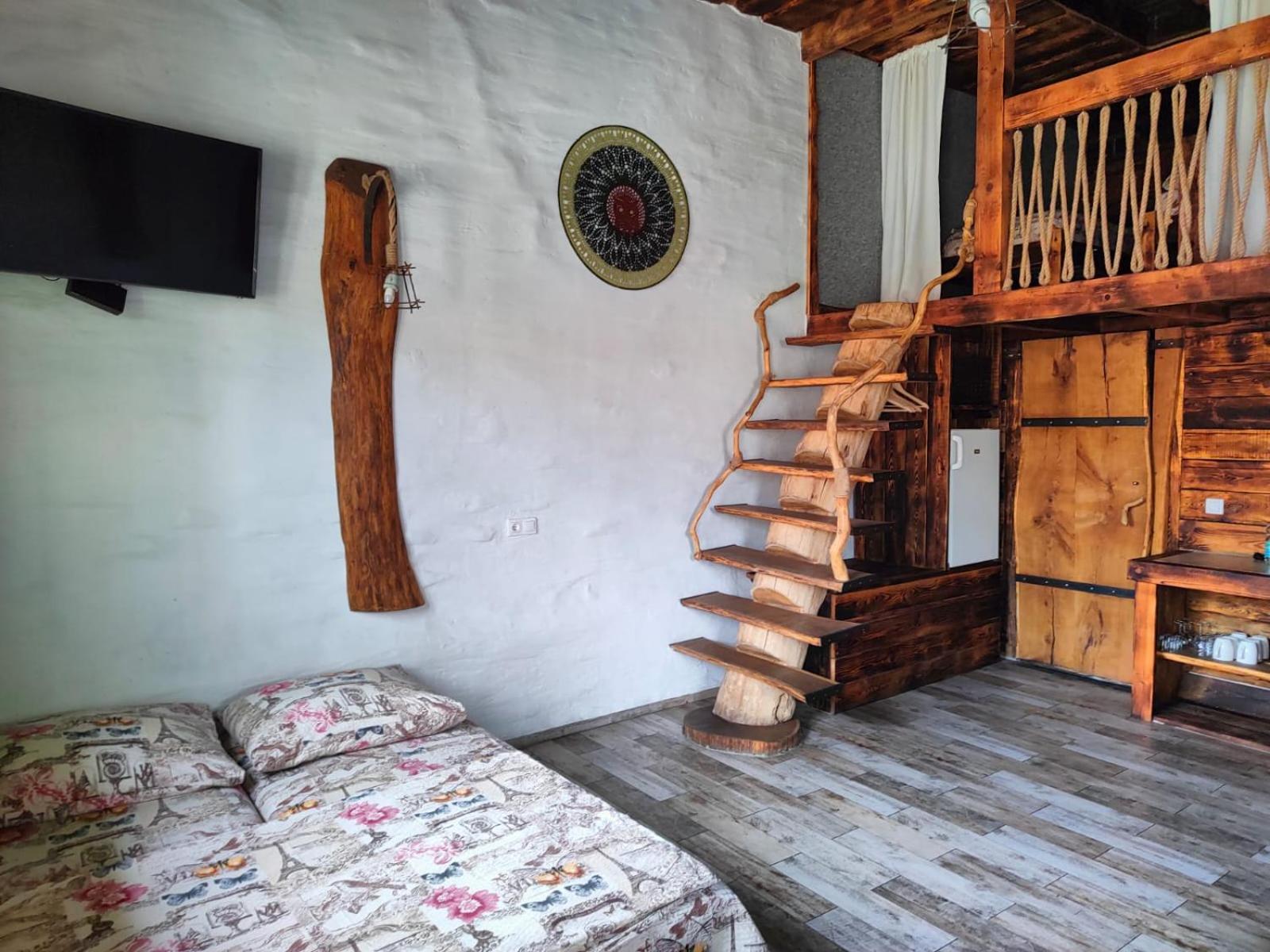 Pokoje Goscinne Skalnik - Agroturystyka คอสต์ชึน นัด โอดรอม ภายนอก รูปภาพ