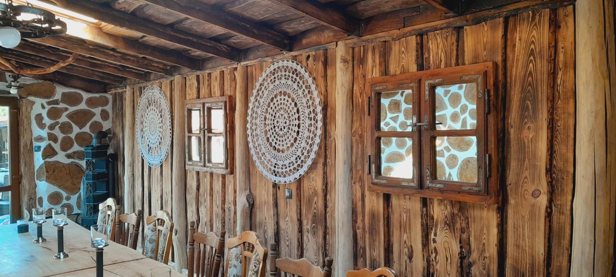 Pokoje Goscinne Skalnik - Agroturystyka คอสต์ชึน นัด โอดรอม ภายนอก รูปภาพ