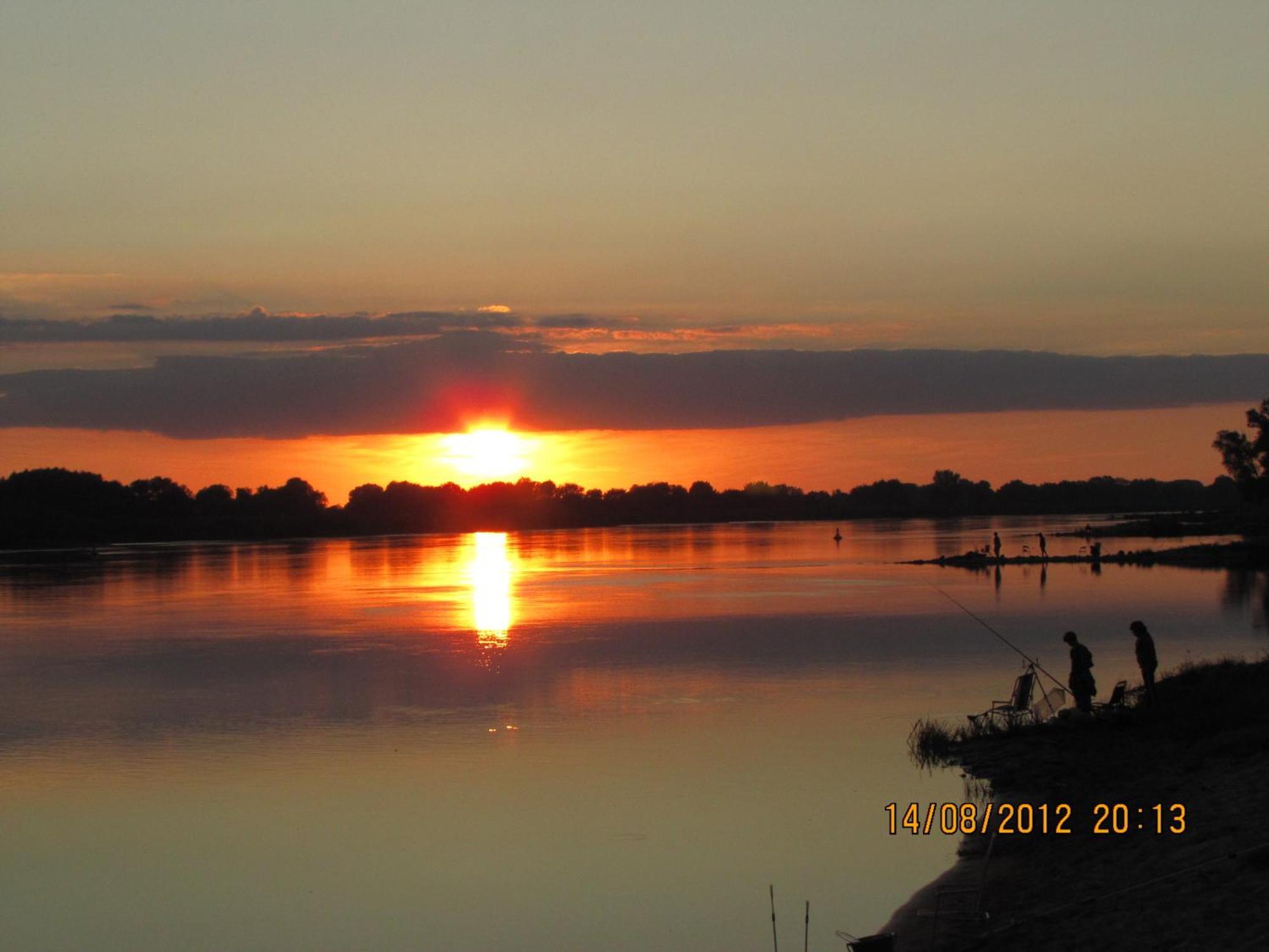 Pokoje Goscinne Skalnik - Agroturystyka คอสต์ชึน นัด โอดรอม ภายนอก รูปภาพ