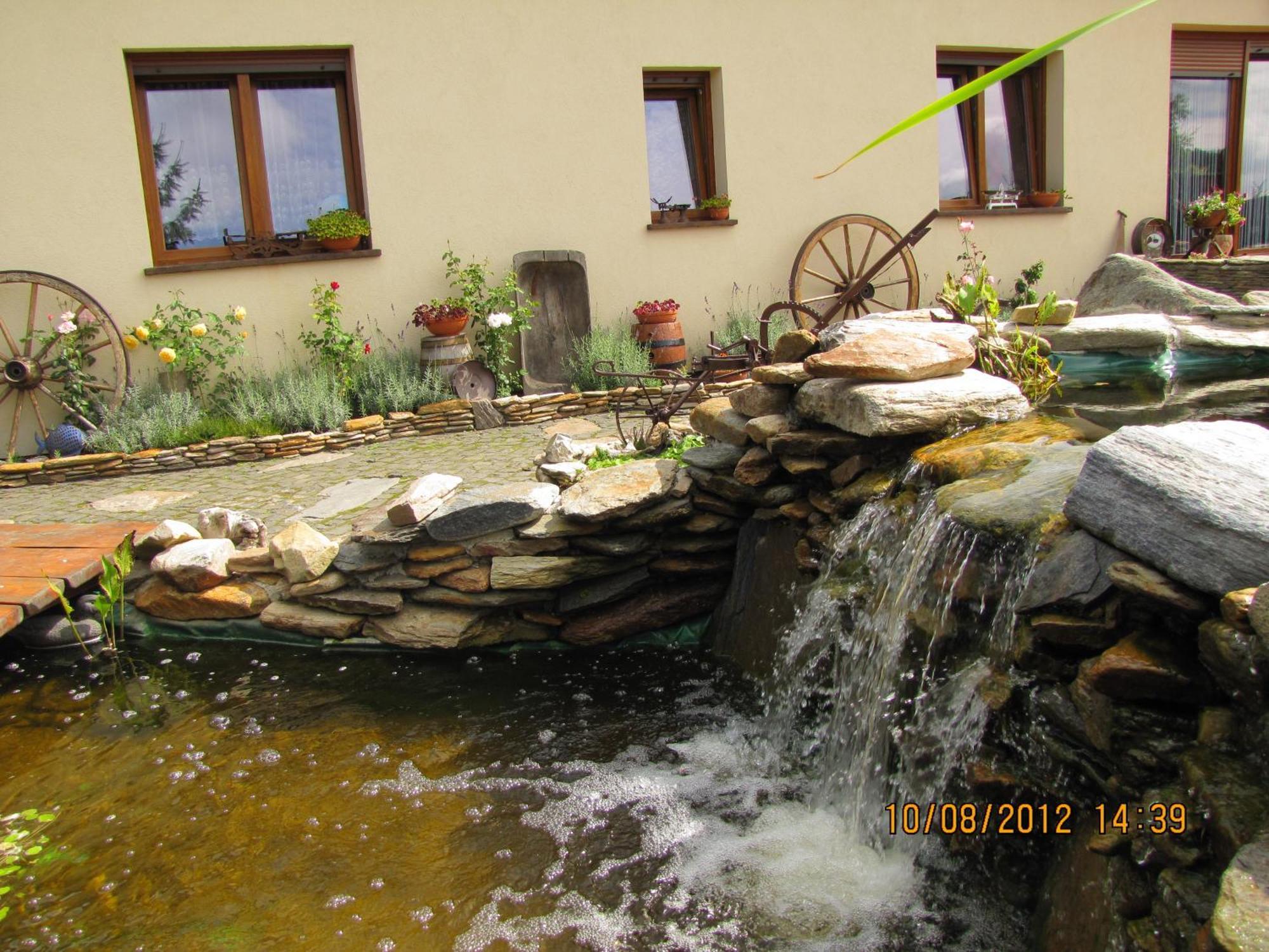 Pokoje Goscinne Skalnik - Agroturystyka คอสต์ชึน นัด โอดรอม ภายนอก รูปภาพ