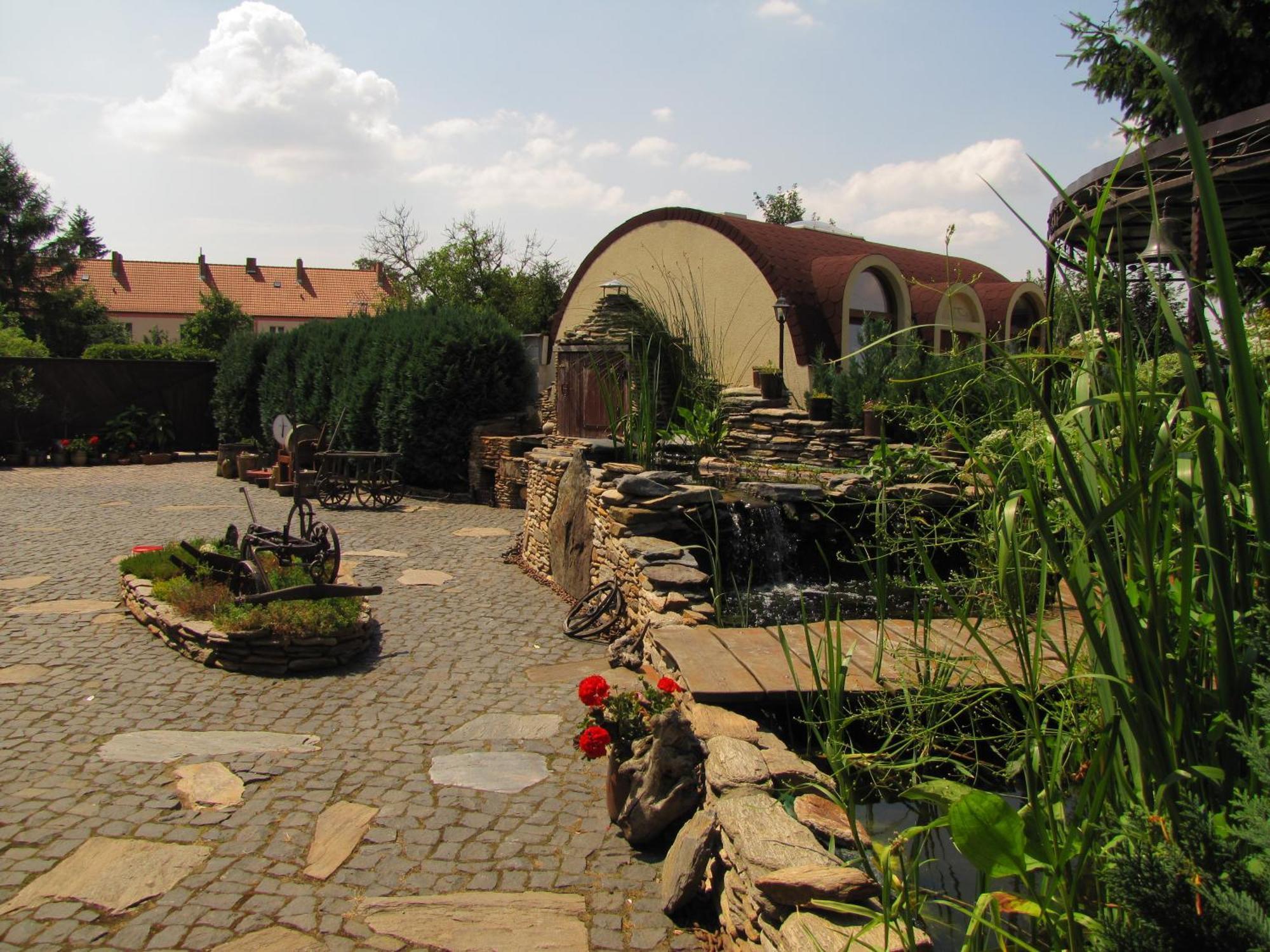 Pokoje Goscinne Skalnik - Agroturystyka คอสต์ชึน นัด โอดรอม ภายนอก รูปภาพ